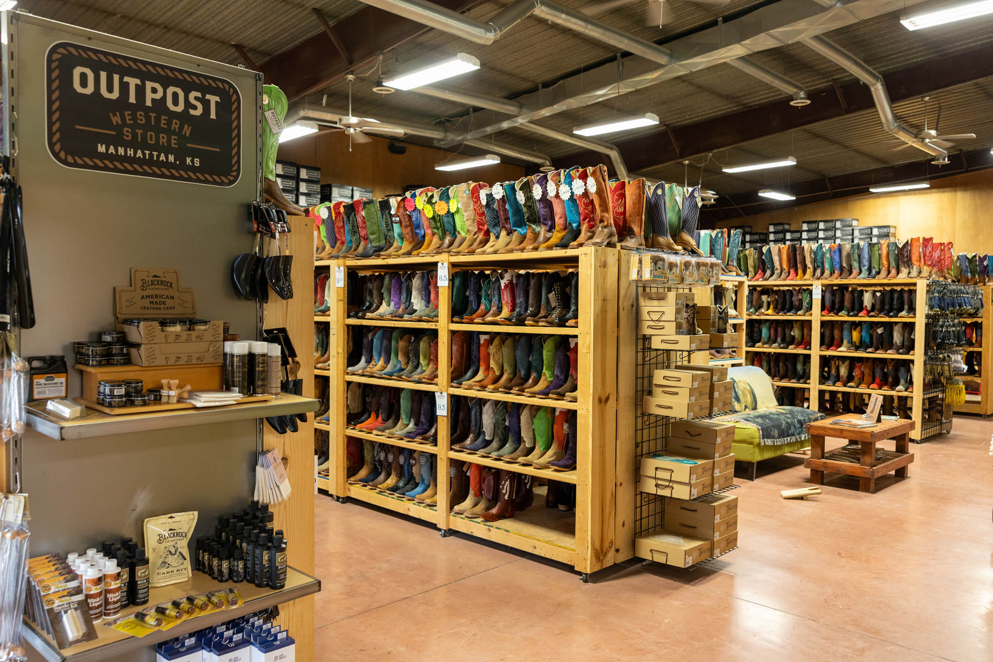 All Products Outpost Western Store