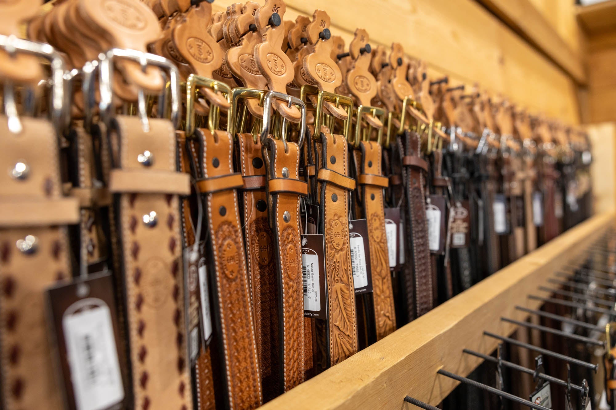 Belts