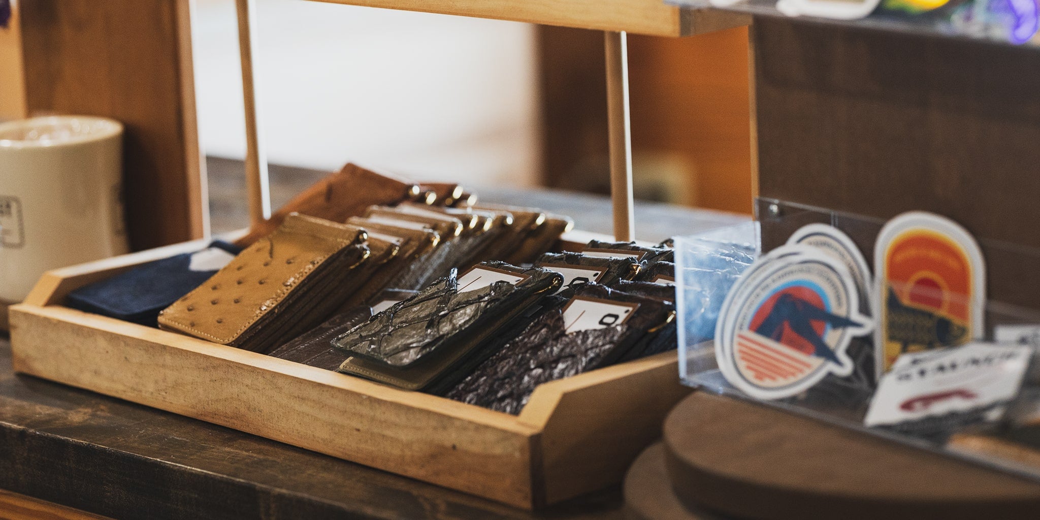 Accessories