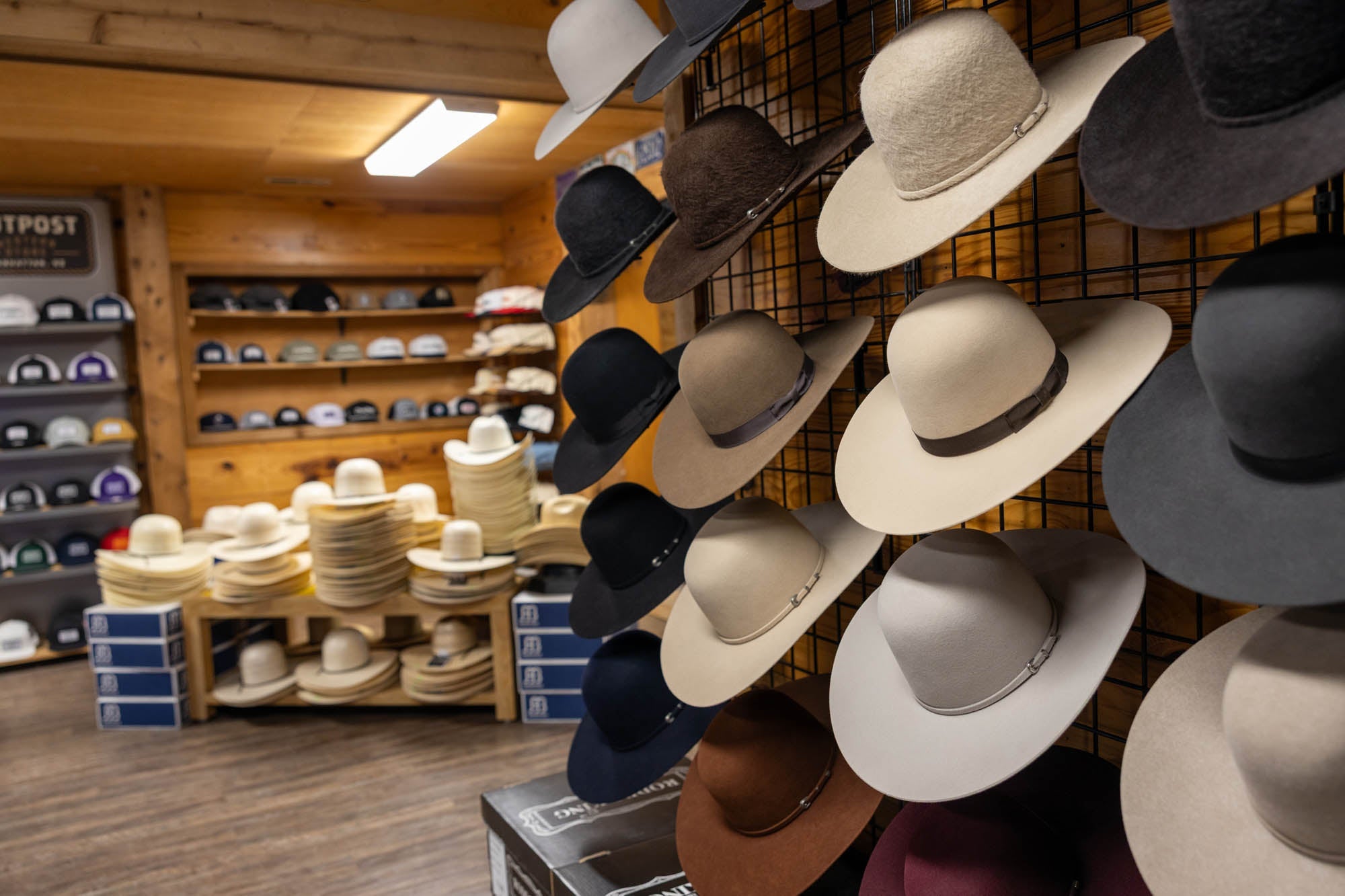 Hats & Caps