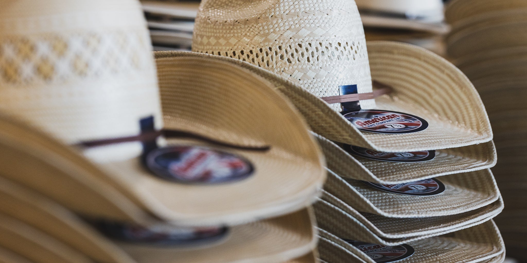 Kids Cowboy Hats Photo