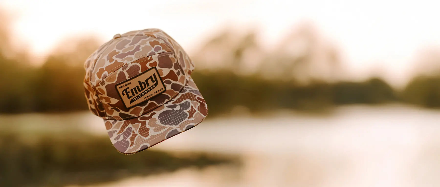 Embry Outdoors