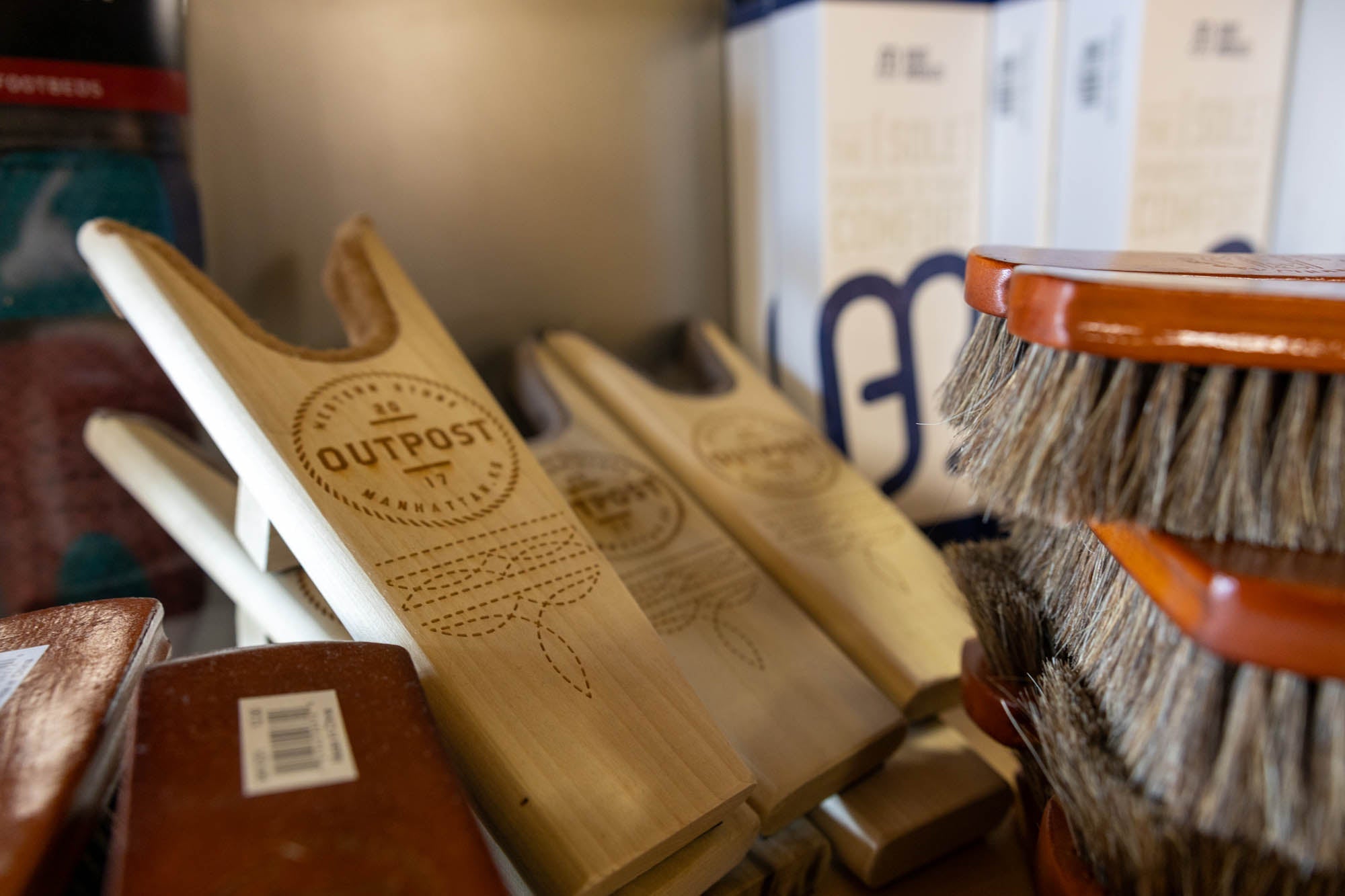 M&F Western Products, Inc.