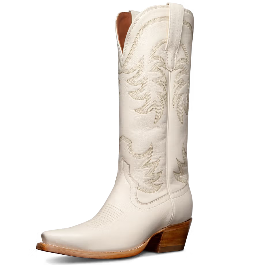 Tecovas | The Annie Boot Bone