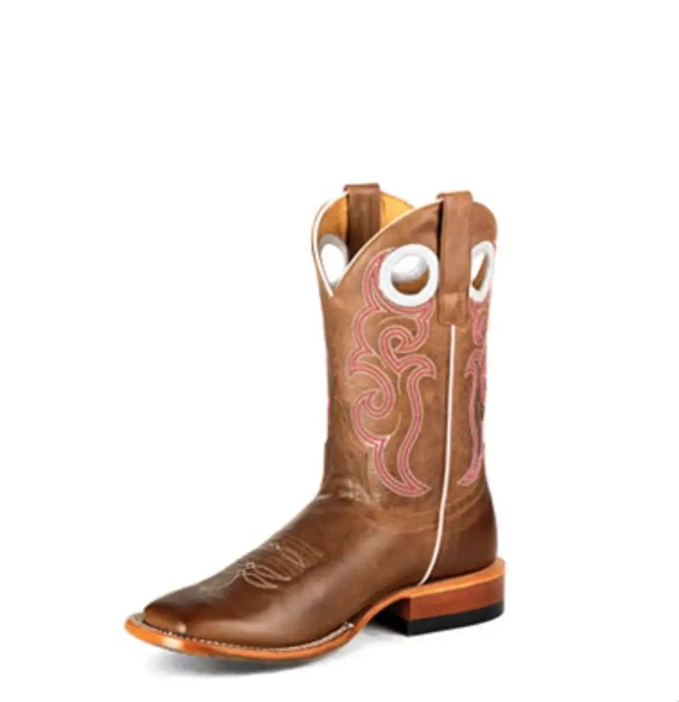 Macie Bean Top Hand | Honey I'm Home Ladies Boot