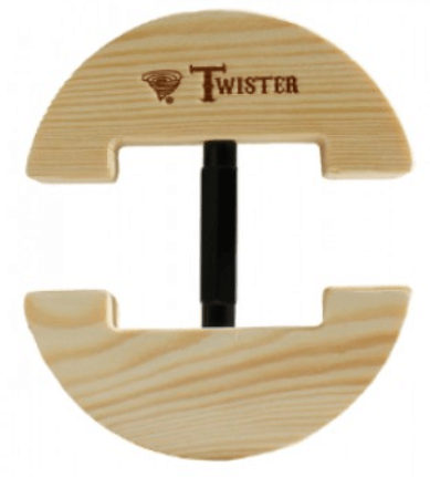 Twister | Adjustable Hat Stretcher