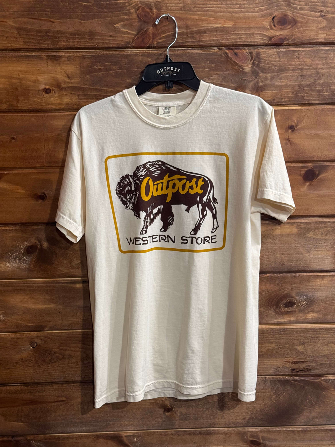 Outpost Native Son T-Shirt