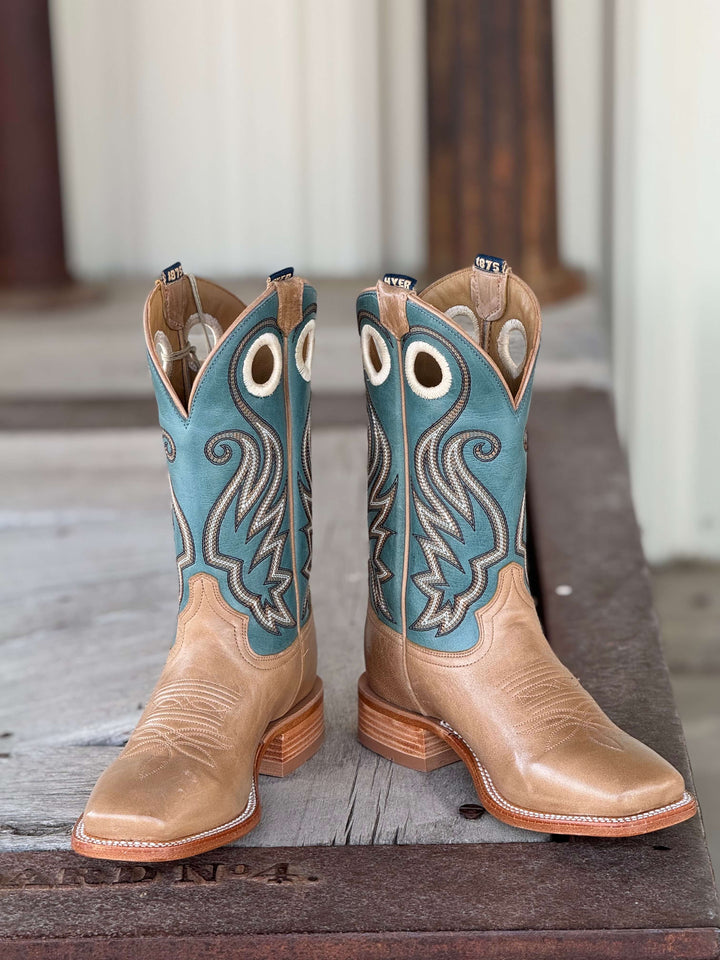 HYER Boot Co. | Parker Boot
