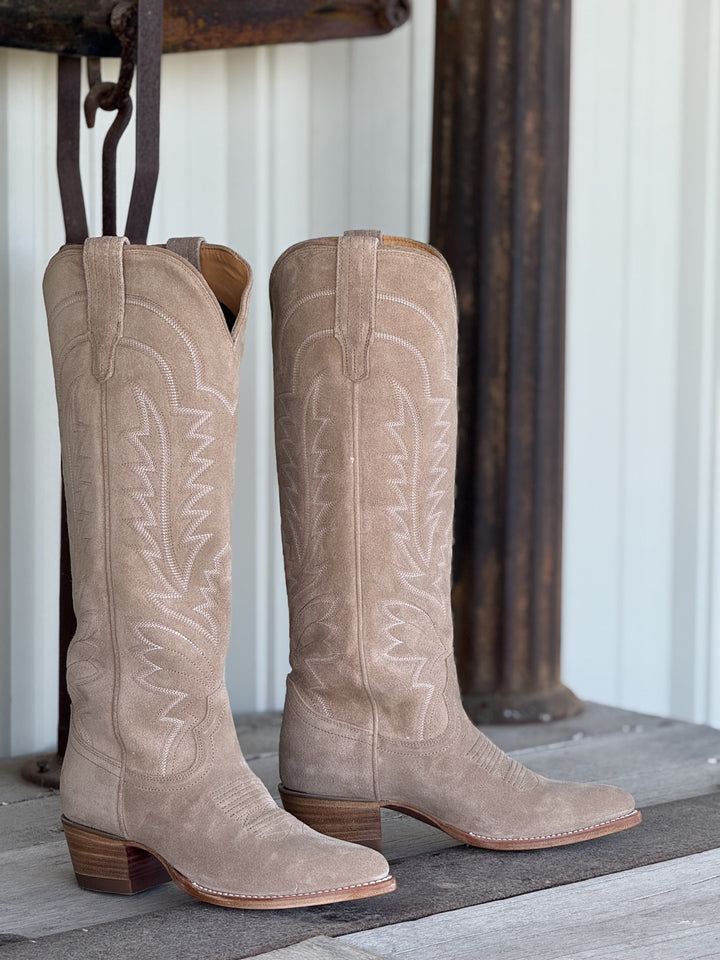 Tecovas | The Abby Boot Driftwood