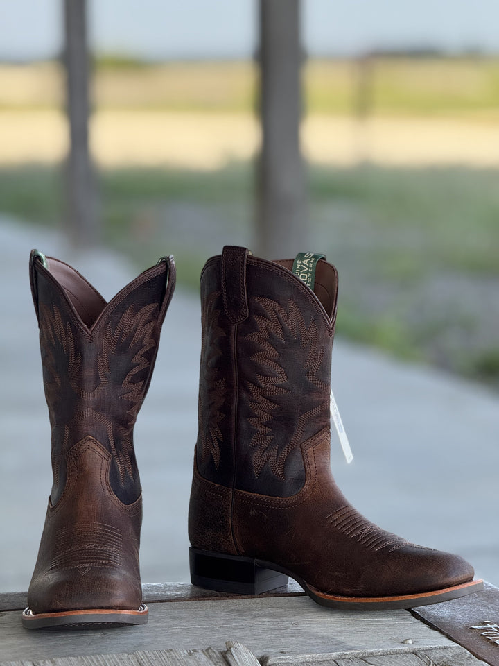 Tecovas | The Dusty Boot Cigar