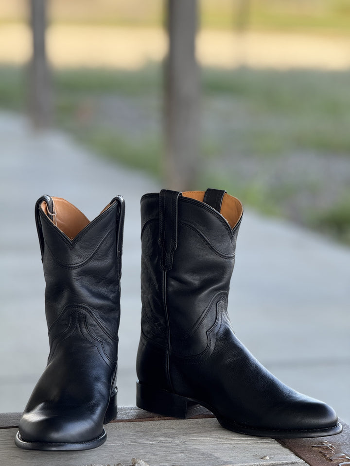 Tecovas | The Earl Boot Midnight