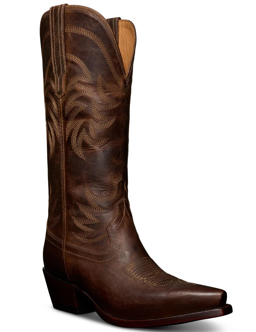 Tecovas | The Annie Boot Cafe