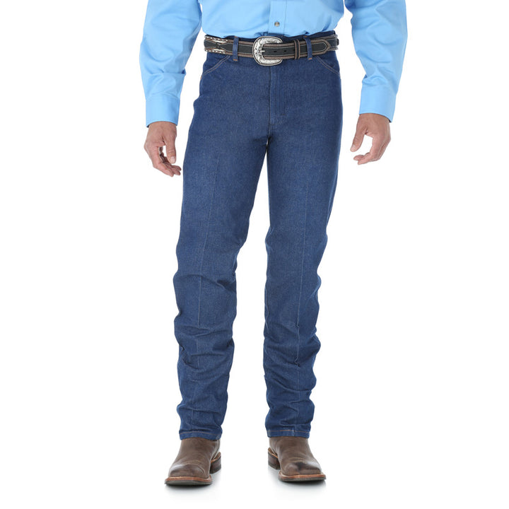 Wrangler | Cowboy Cut® Original Fit Rigid Denim Jean Tall