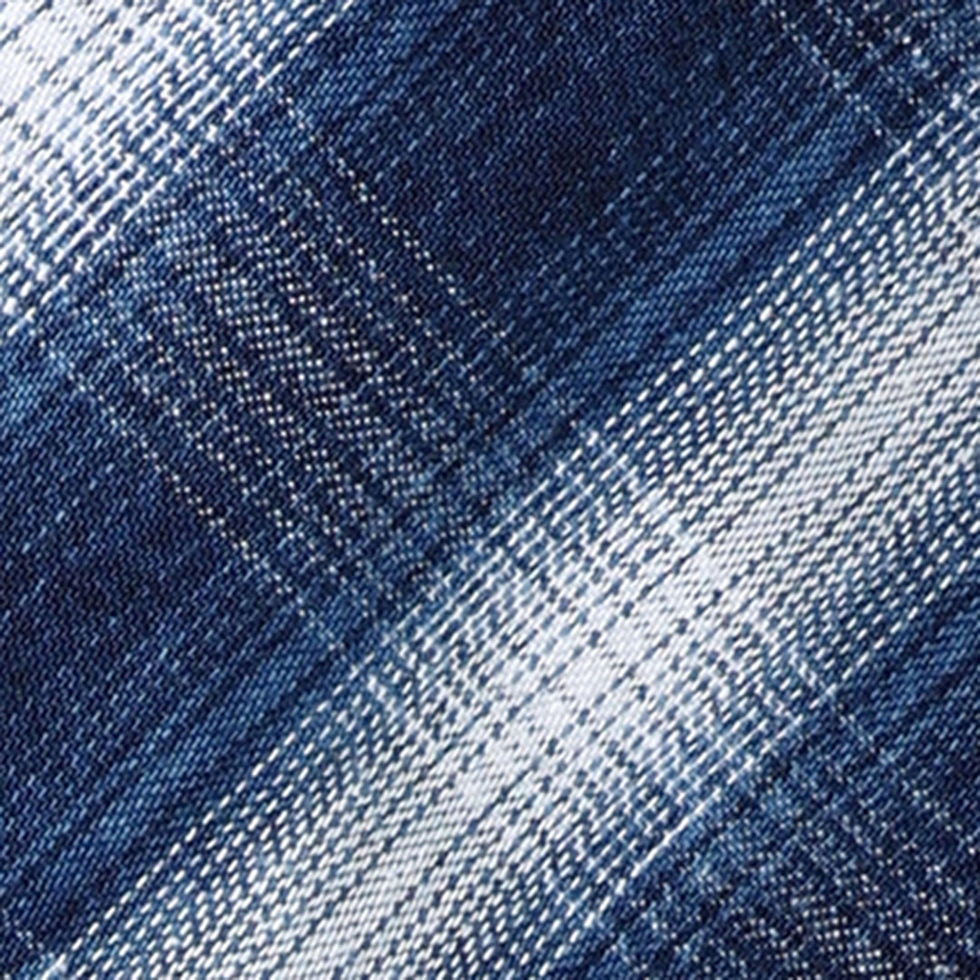 color and pattern swatch