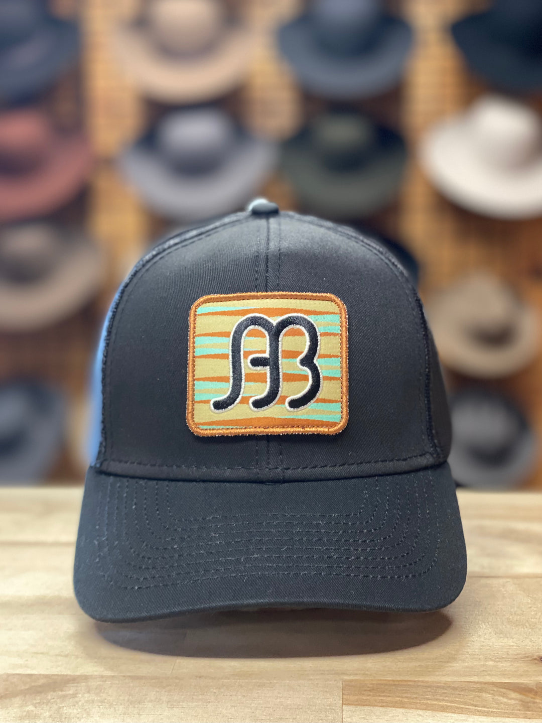 Red Dirt Hat Co. | AB Horizon Cap