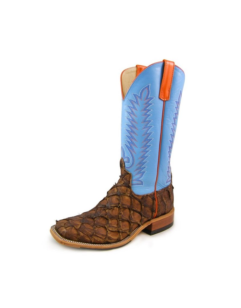 Anderson Bean | Cigar Matte Big Bass Boot