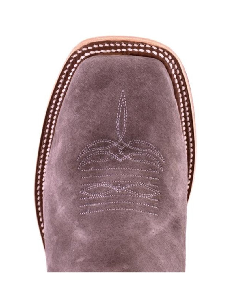 top view Anderson Bean | Smoked Bacon Boot