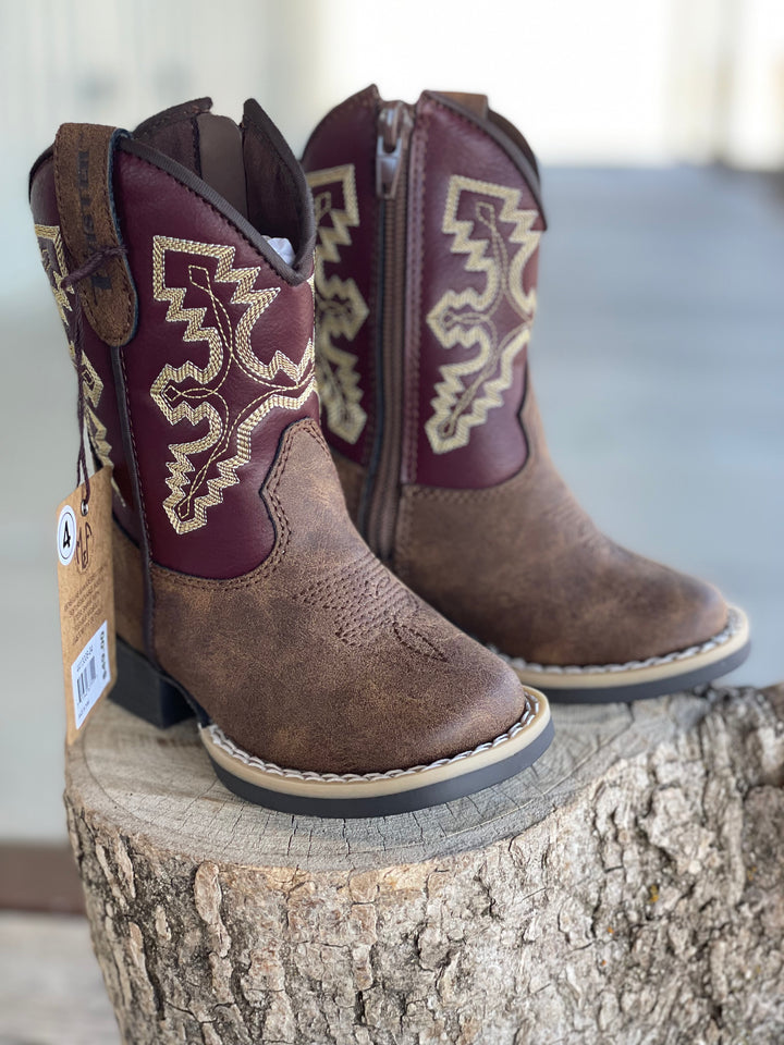 Twister | Blake Children Boot