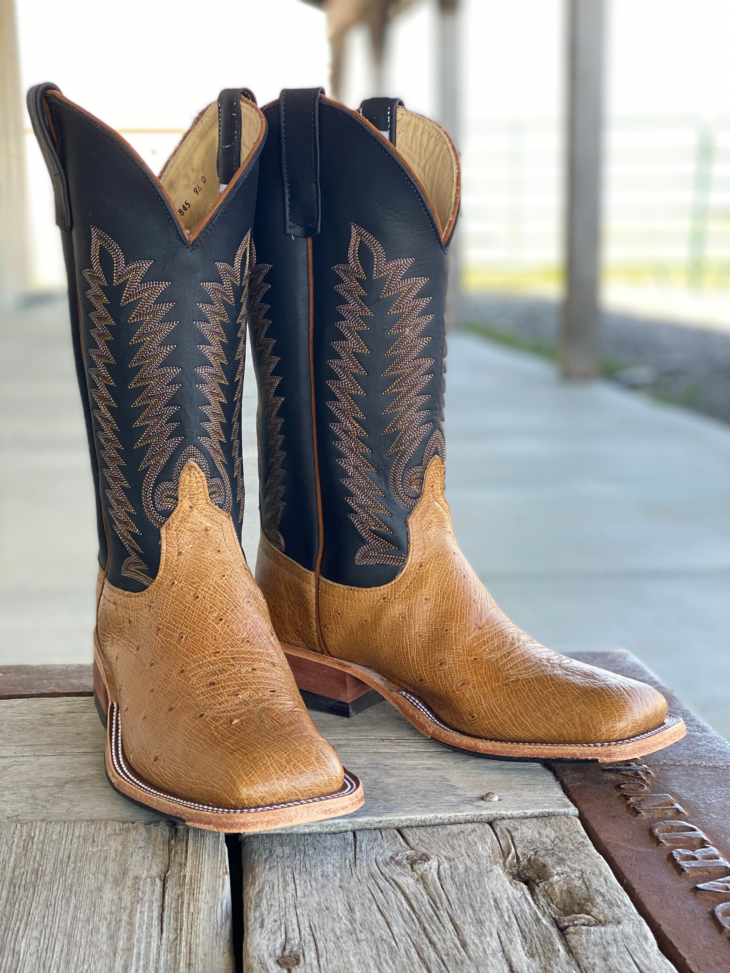 Boots & Saddle Texas Mug, 13 oz.
