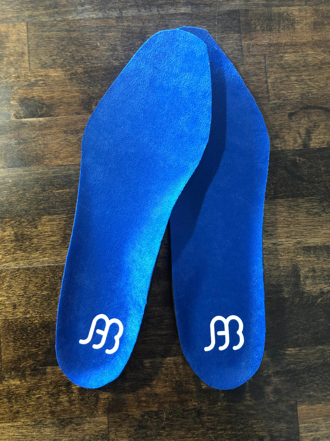 Anderson Bean Replacement Insoles