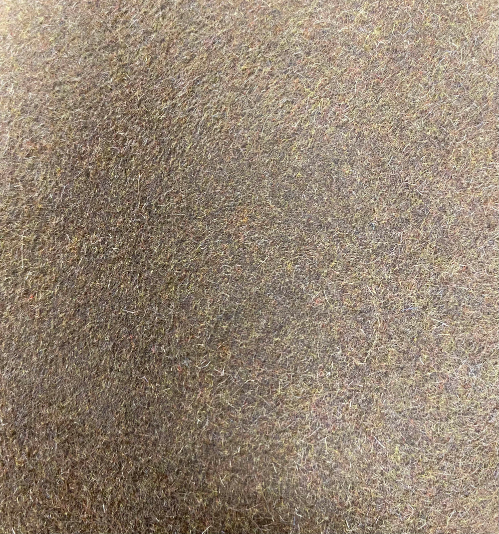 hickory felt color block