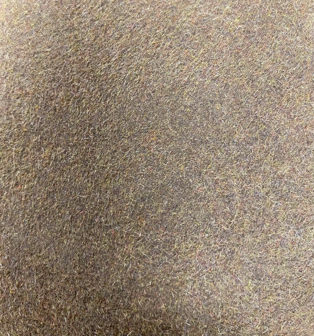 hickory felt color block