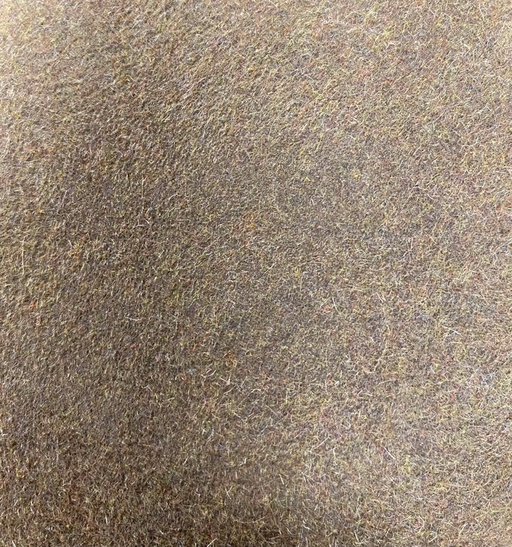 hickory felt color block