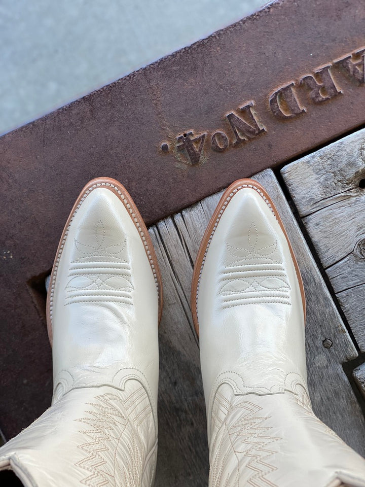 Macie Bean |  Spacey Gracey Ladies Boot | Toe View