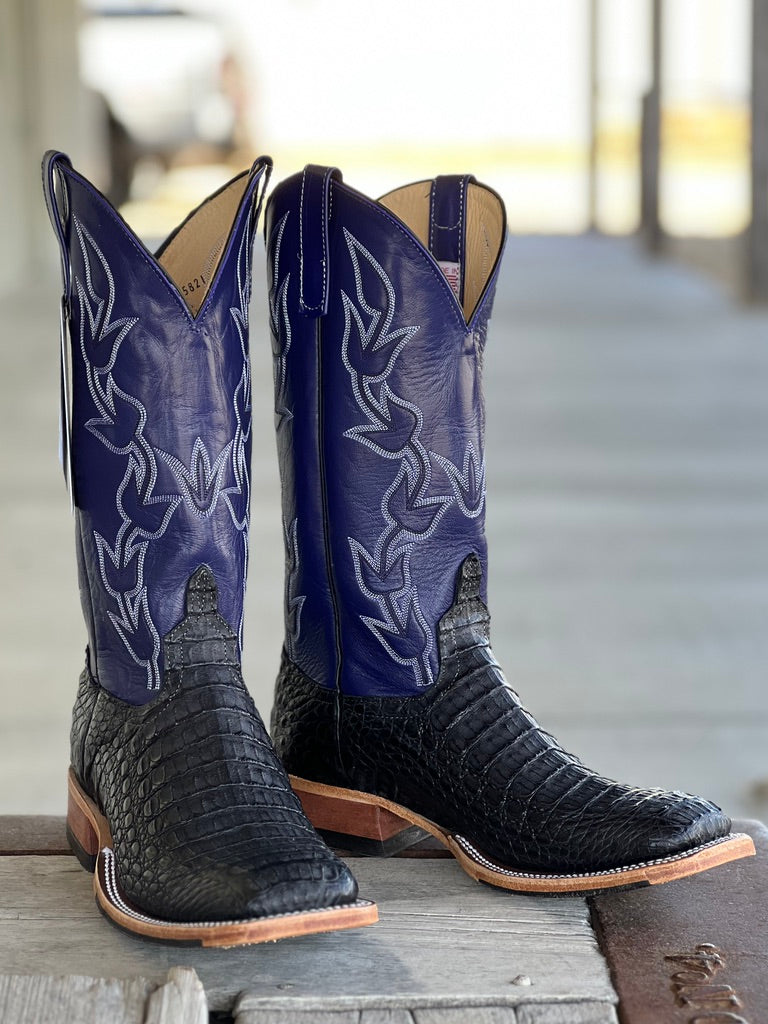 Real caiman boots Outlet