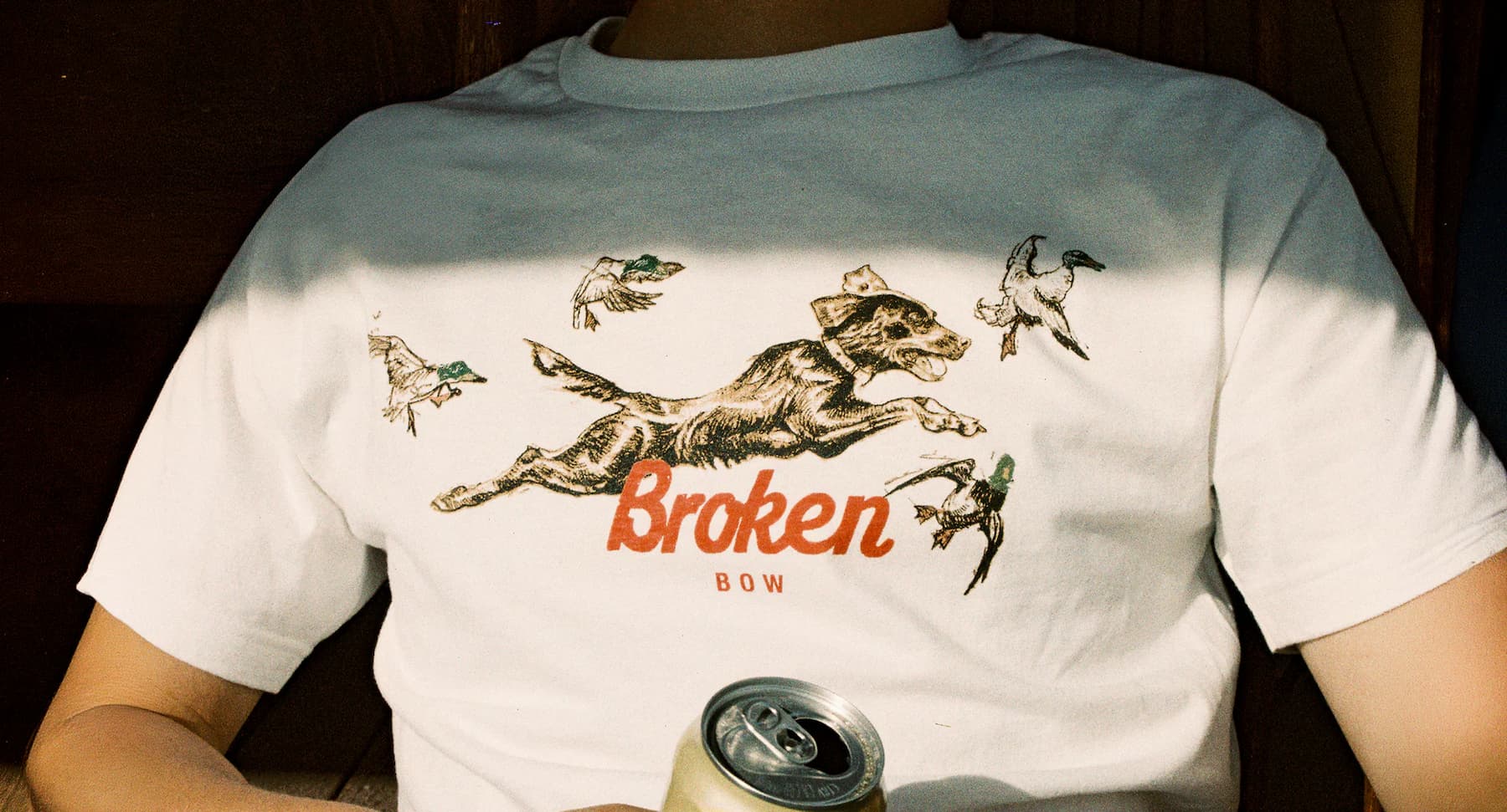Broken-Bow