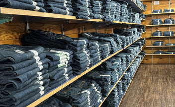 Cinch Cowboy Jeans and Apparel – Outpost Western Store