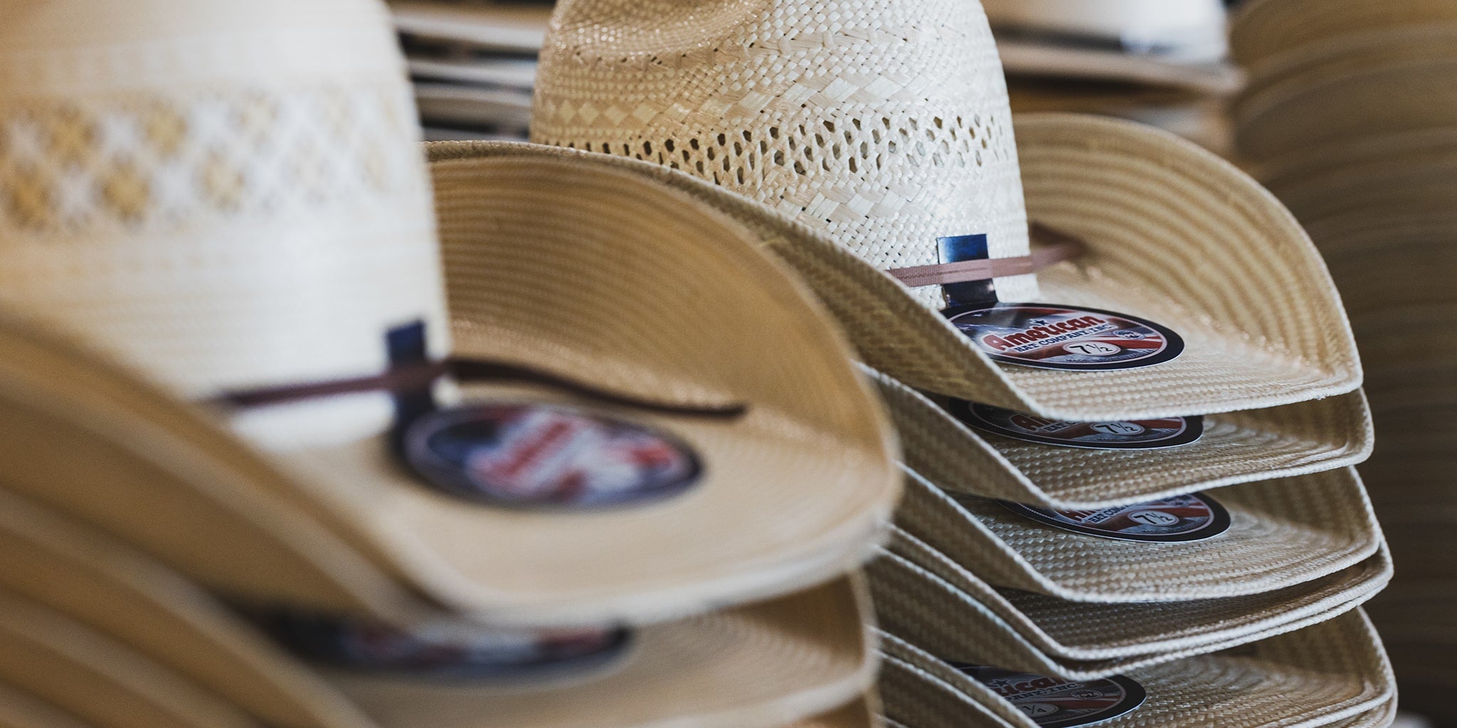 Greeley Hat Works – Custom Western Hats in Greeley, Colorado