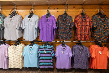 Cinch Cowboy Jeans and Apparel – Outpost Western Store