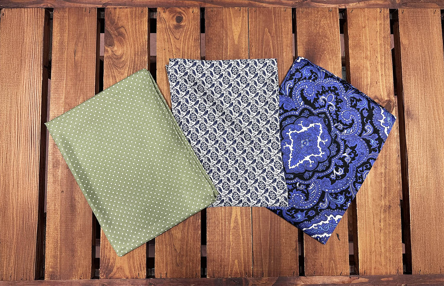 Wild Rags & Gifts