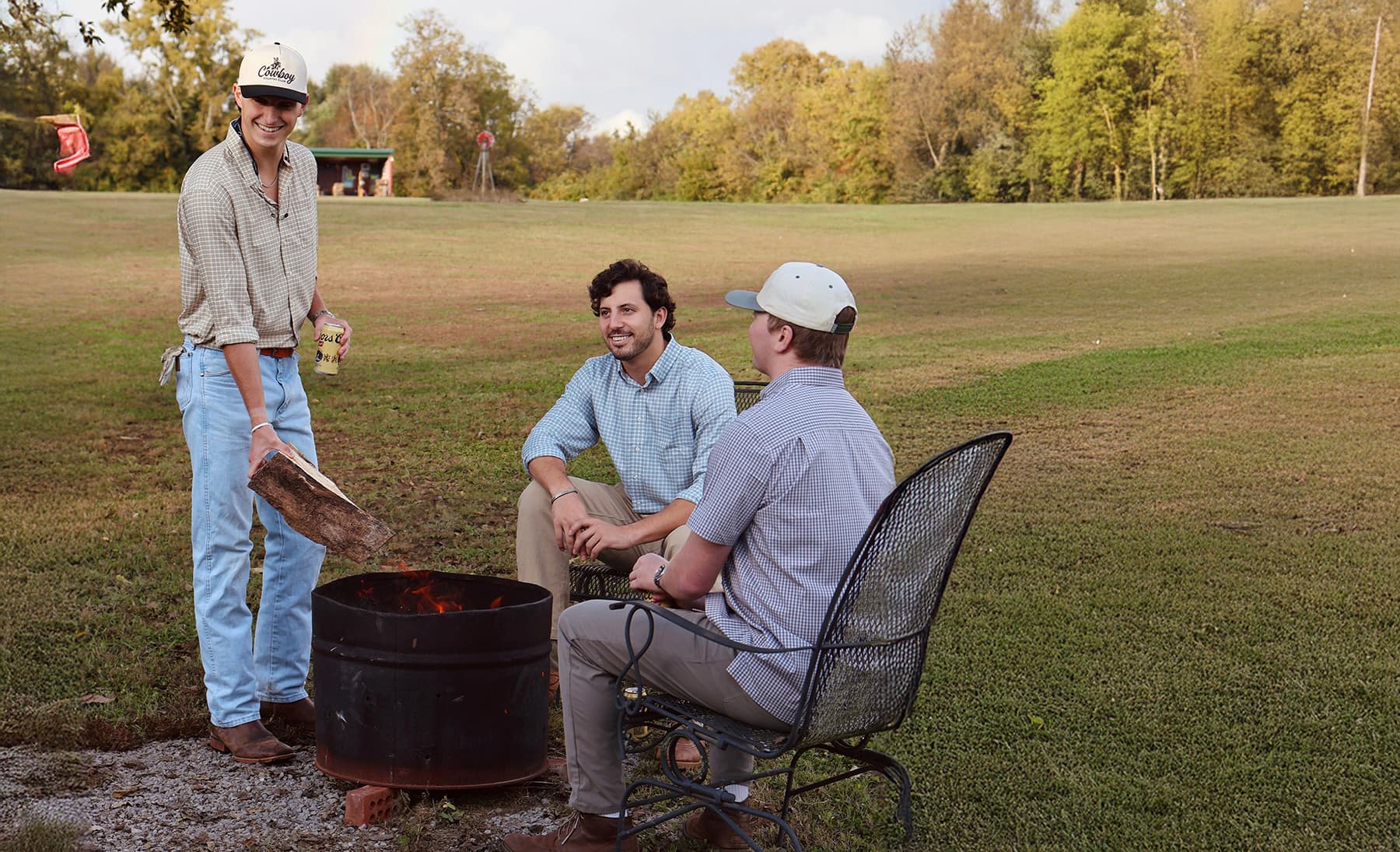 Cowboy Country Club
