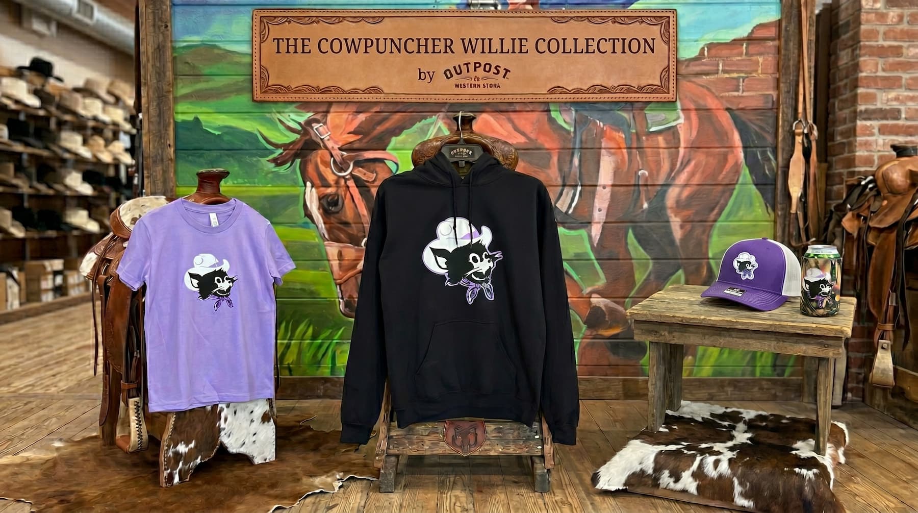 Cowpuncher Willie