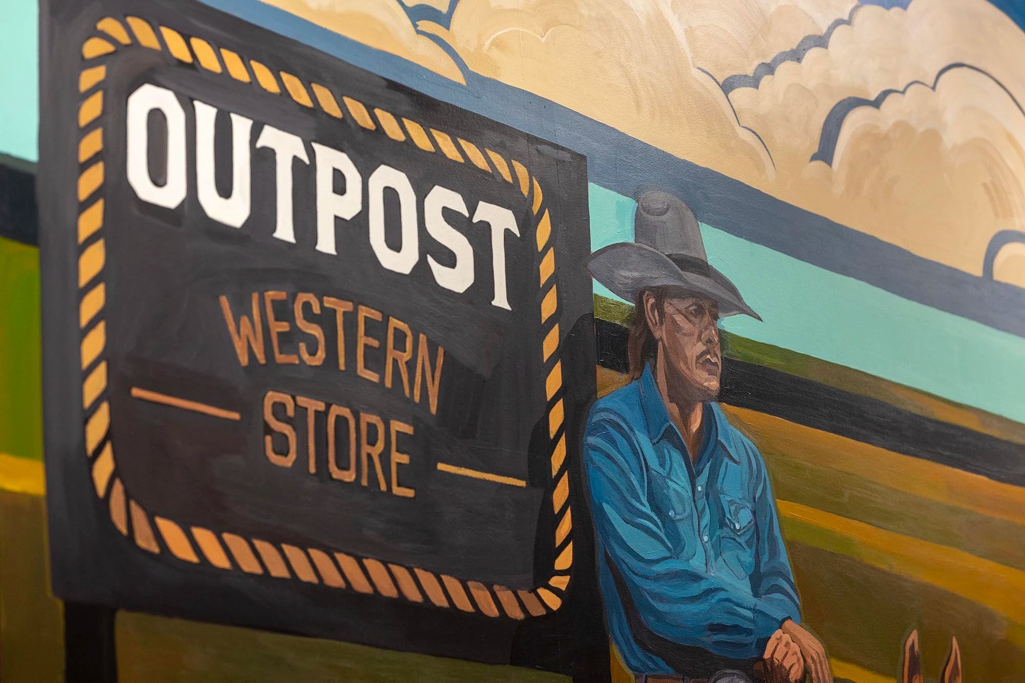 Jewelry Outpost Western Store