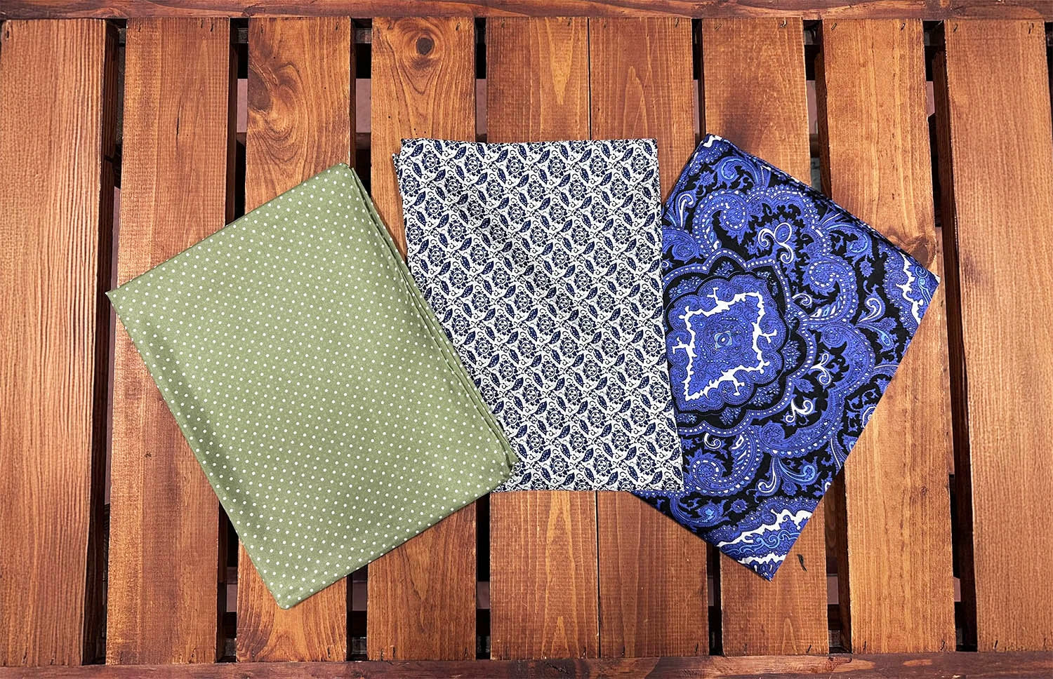 Wild Rags Scarves and Shawls