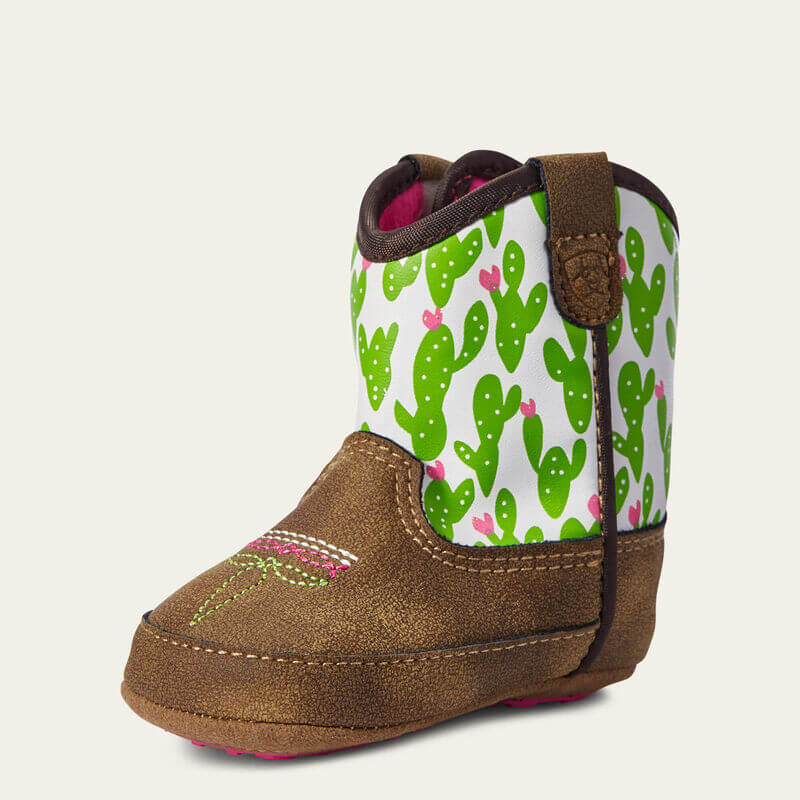 Ariat | Anaheim | Lil Stompers