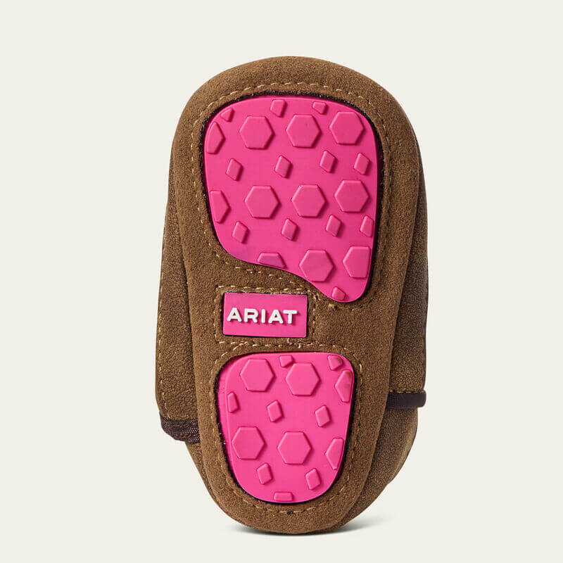 Ariat | Anaheim | Lil Stompers | Sole