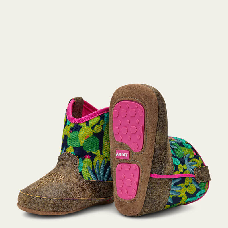 Ariat | Roswell | Lil Stompers | Sole