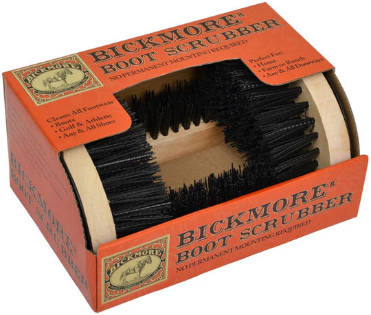 Bickmore | Bickmore Boot Scrubber