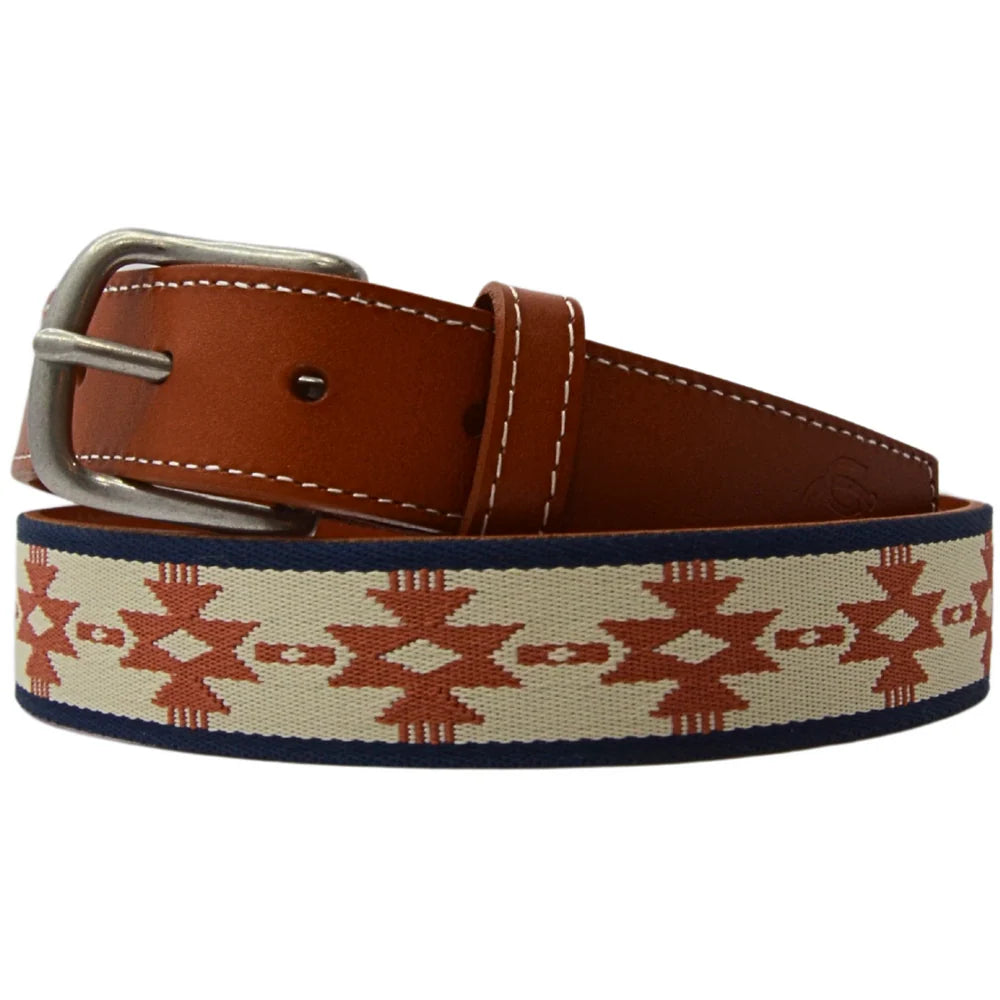 Cowboy Country Club | Bandera Belt