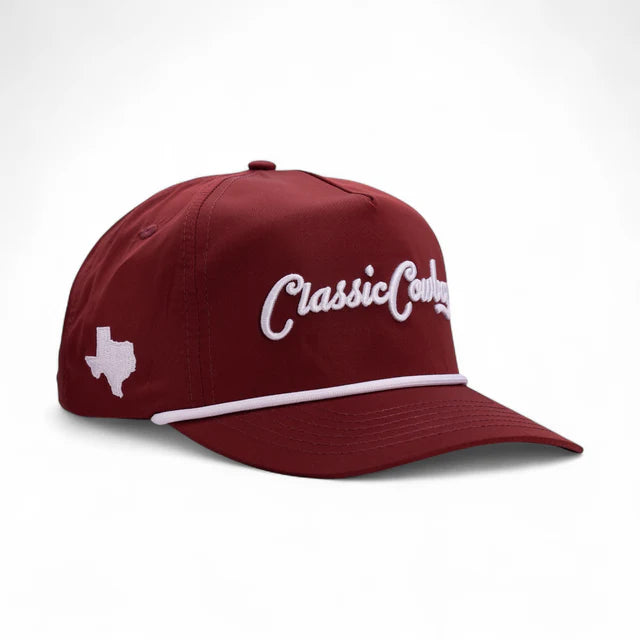 Classic Cowboy | The 12th Man Cap