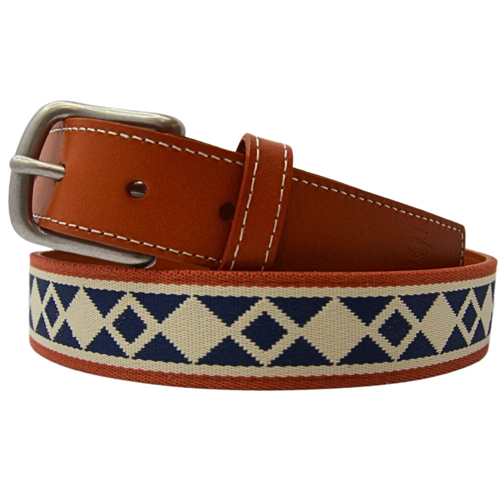 Cowboy Country Club | Diamondback Belt