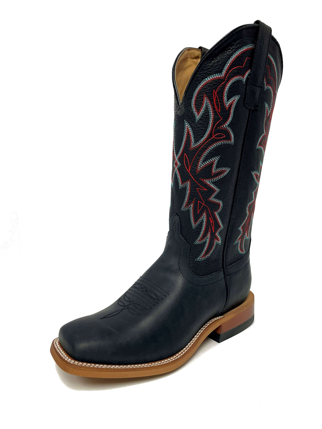 Macie Bean Top Hand |  Black Magic Ladies Boot