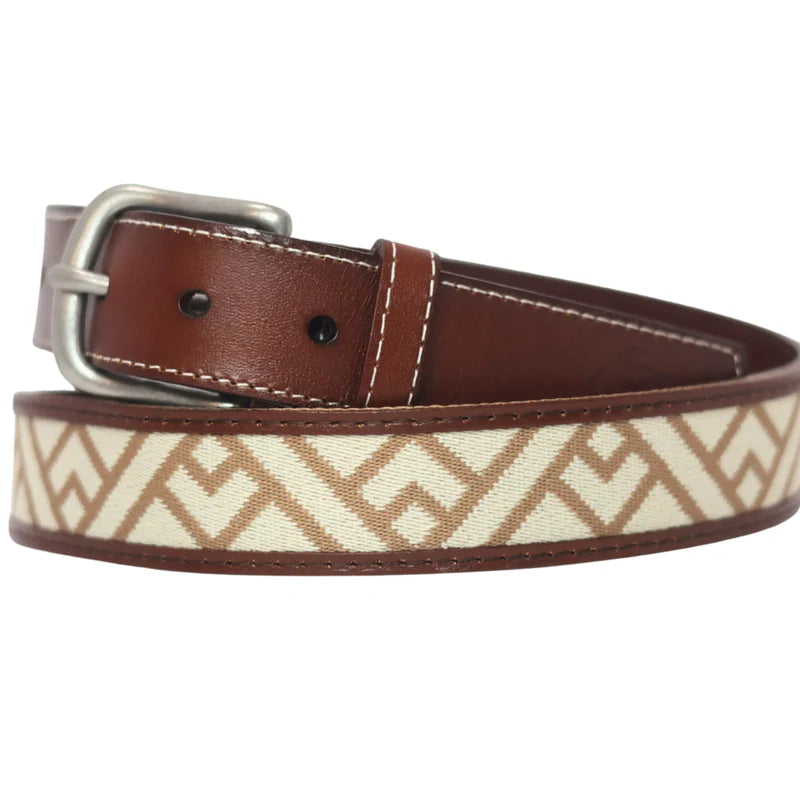 Cowboy Country Club | Tailhead Belt
