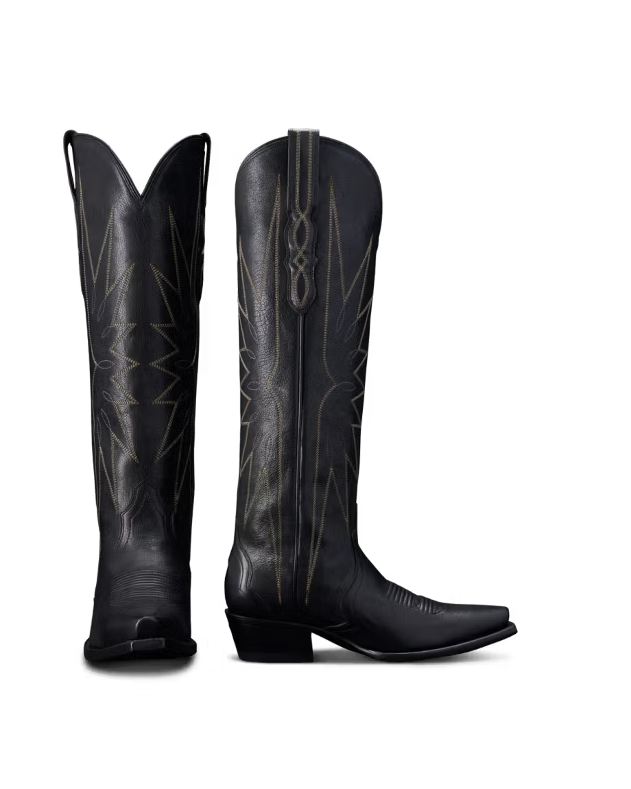 Tecovas | The Loretta Boot Midnight