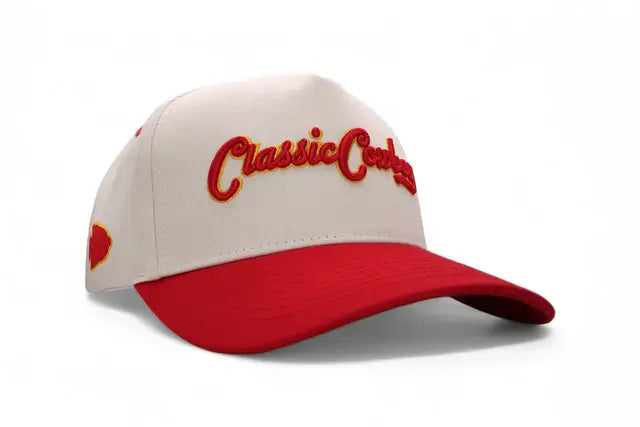 Classic Cowboy | The Arrowhead Cap