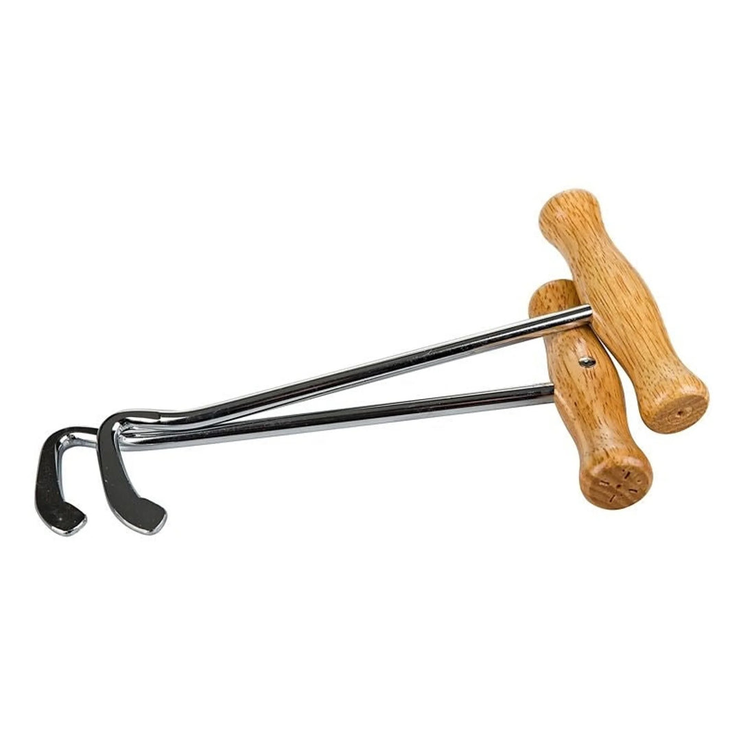Long Boot Hooks